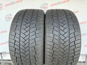 Шини б/у зимова 235/35 R19 vredestein wintrac PRO 7mm