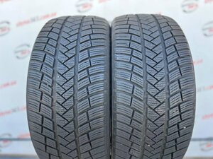 Шини б/у зимова 235/45 R18 vredestein wintrac PRO 6mm