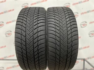 Шини б/у зимова 235/45 R20 bridgestone blizzak LM001 7mm