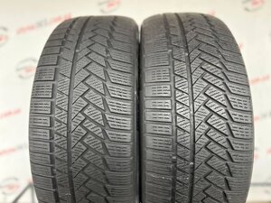 Шини б/в зимова 235/45 R20 continental wintercontact TS850P SUV 5mm