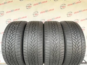 Шини б/в зимова 235/50 R19 goodyear ultragrip performance GEN-1 SUV 6mm