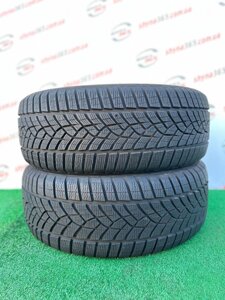 Шини б/в зимова 235/50 R19 goodyear ultragrip performance GEN-1 SUV 8mm