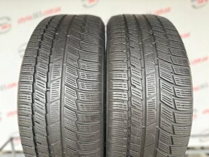 Шини б/у зимова 235/50 R19 TOYO snowprox S954 SUV 5mm