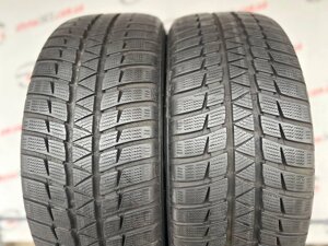 Шини б/в зимова 235/55 R17 falken eurowinter HS499 7mm