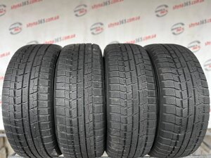 Шини б/у зимова 235/55 R18 TOYO winter TRAN54TX 8mm