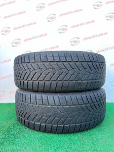 Шини б/в зимова 235/55 R19 goodyear ultragrip performance GEN-1 SUV 5mm