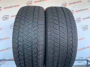 Шини б/у зимова 235/55 R19 michelin latitude ALPIN 5mm