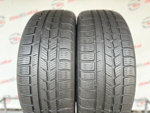 Шини б/у зимова 235/55 R19 NEXEN winguard SPORT 6mm