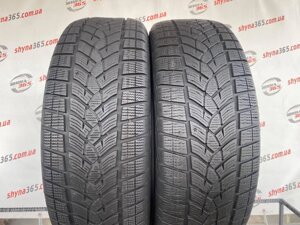 Шини б/в зимова 235/60 R18 goodyear ultragrip performance GEN-1 SUV 6mm