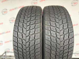 Шини б/у зимова 235/60 R18 NEXEN winguard SUV 7mm