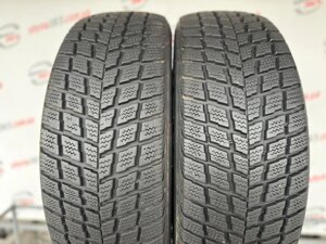 Шини б/у зимова 235/60 R18 NEXEN winguard SUV 8mm