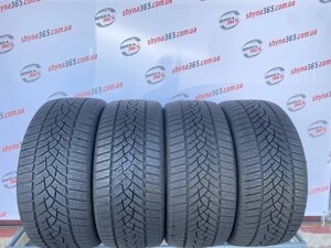 Шини б/в зимова 245/40 R18 goodyear ultragrip performance GEN-1 7mm