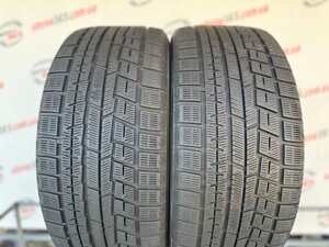 Шини б/у зимова 245/40 R19 yokohama ICE GUARD IG60 6mm