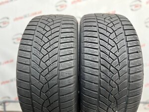 Шини б/в зимова 245/45 R18 goodyear ultragrip performance GEN-1 5mm