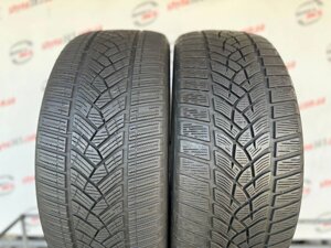 Шини б/в зимова 245/45 R20 goodyear ultragrip performance GEN-1 6mm