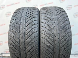 Шини б/в зимова 255/45 R20 cooper discoverer winter 5mm