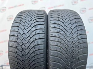 Шини б/в зимова 255/45 R20 falken eurowinter HS01 SUV 5mm