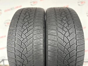 Шини б/в зимова 255/45 R20 goodyear ultragrip performance GEN-1 5mm