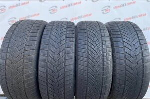 Шини б/в зимова 255/55 R19 goodyear ultragrip performance GEN-1 SUV 5mm