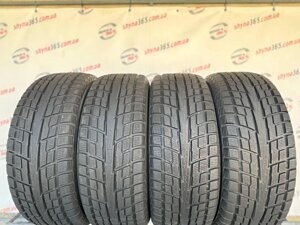 Шини б/в зимова 255/60 R17 yokohama geolandar I/T S G-073 9mm