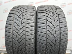 Шини б/в зимова 265/40 R20 goodyear ultragrip performance GEN-1 5mm