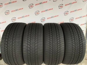 Шини б/в зимова 265/50 R19 bridgestone blizzak LM001 RUN FLAT 7mm