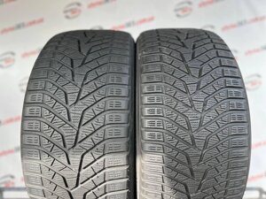 Шини б/в зимова 275/40 R21 yokohama bluearth winter V905 7mm