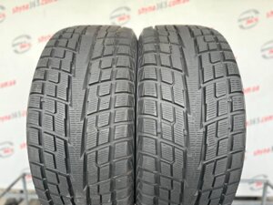 Шини б/у зимова 275/45 R20 yokohama geolandar I/T-S 10 mm