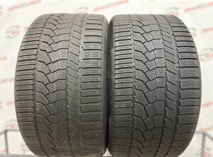 Шини б/в зимова 285/30 R22 continental wintercontact TS860S 5mm