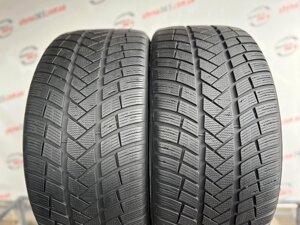 Шини б/у зимова 285/40 R21 vredestein wintrac PRO 6mm