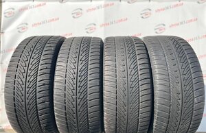 Шини б/в зимова 285/45 R20 goodyear ultragrip 8 performance 4mm