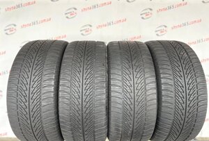 Шини б/в зимова 285/45 R20 goodyear ultragrip 8 performance 5mm