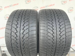 Шини б/у зимова 295/30 R19 nokian WR 6mm