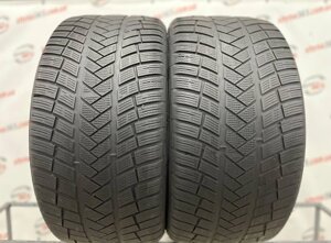 Шини б/у зимова 295/35 R21 vredestein wintrac PRO 4mm