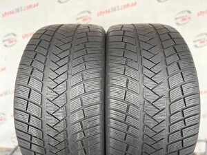 Шини б/у зимова 325/35 R22 vredestein wintrac PRO 6mm