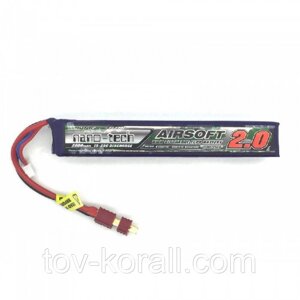 Аккумулятор Turnigy 11.1V 2000 mAh 15-25