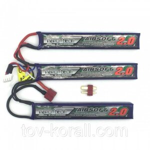 Акумулятор Turnigy 11.1 V 950 mAh 25-50