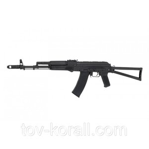 Автоматизуйте AKS-74 Cyma CM. 040