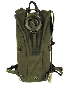 Бак для води - Гідратор Mil-Tec Spec, 3 л. (Olive)