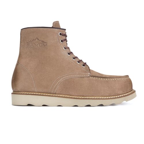 Черевики демісезонні Saxum Worker Stone (розм. EU 45/US 11/UK 10
