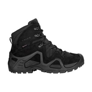 Ботинки Lowa Zephyr GTX MID TF (женские) Black