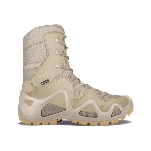 Черевики Lowa Zephyr HI GTX TF (чоловік) Desert (розм. UK 13/EU 48.5)