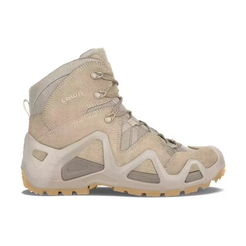 Черевики Lowa Zephyr MID TF (чоловік) Desert (розм. UK 10/EU 44.5)