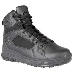 Черевики тактичні 5.11 Halcyon Patrol Boot Black