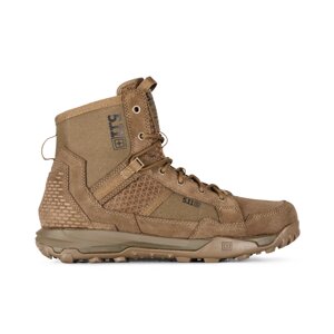 Ботинки тактические 5.11 Tactical A/T 6 Boot Dark Coyote