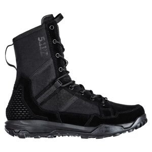 Ботинки тактические 5.11 Tactical A/T 8' Boot Black