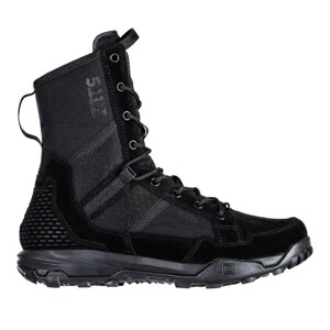 Черевики тактичні 5.11 Tactical A/T 8' Boot чорні