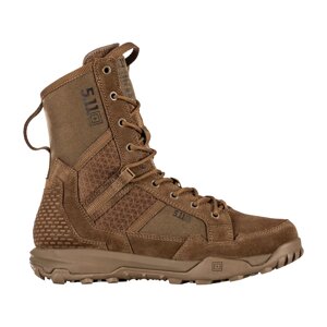 Ботинки тактические 5.11 Tactical A/T 8' Boot Dark Coyote