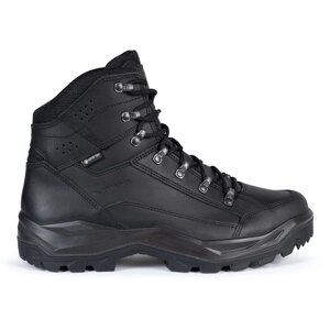 Ботинки женские LOWA renegade II GTX MID ws TF black