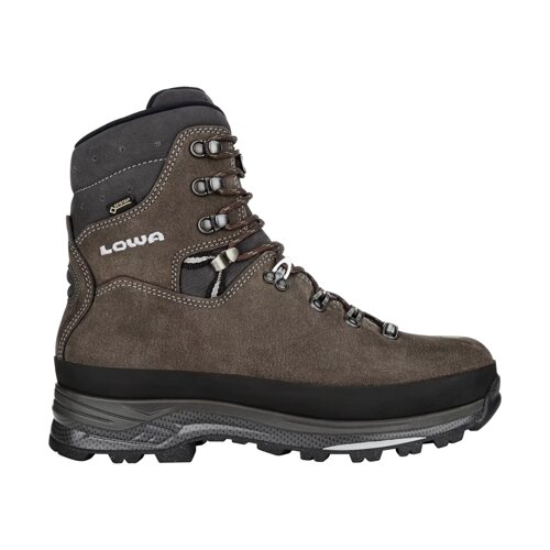 Черевики зимові LOWA Tibet Superwarm GTX Vibram Arctic Grip Slate (розм. UK 10/EU 44.5)